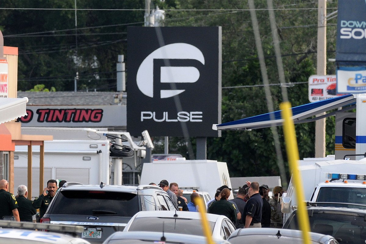 nypost's tweet photo. Pulse survivors sue tech giants over "material support" to ISIS https://t.co/ZVCyiaIJFu https://t.co/u03IEfPSwf
