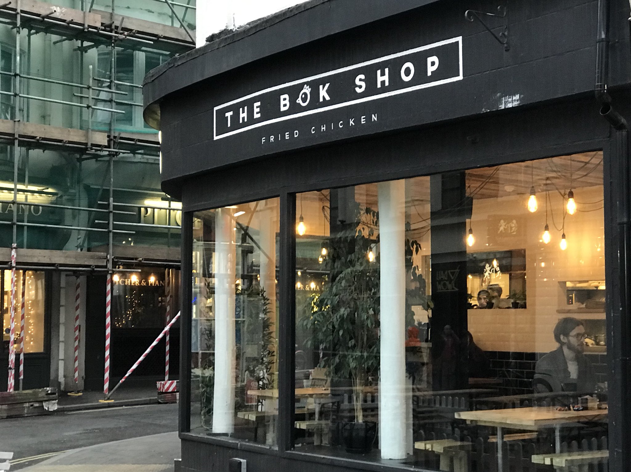 thebokshop twitter search twitter