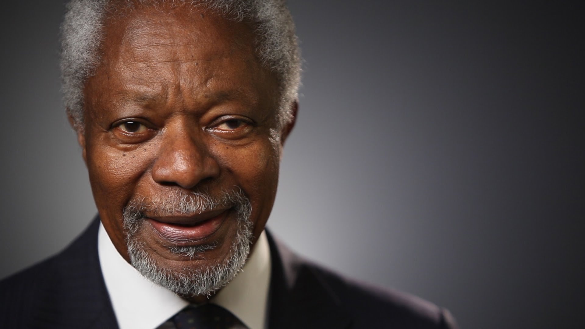Happy birthday Kofi Annan 