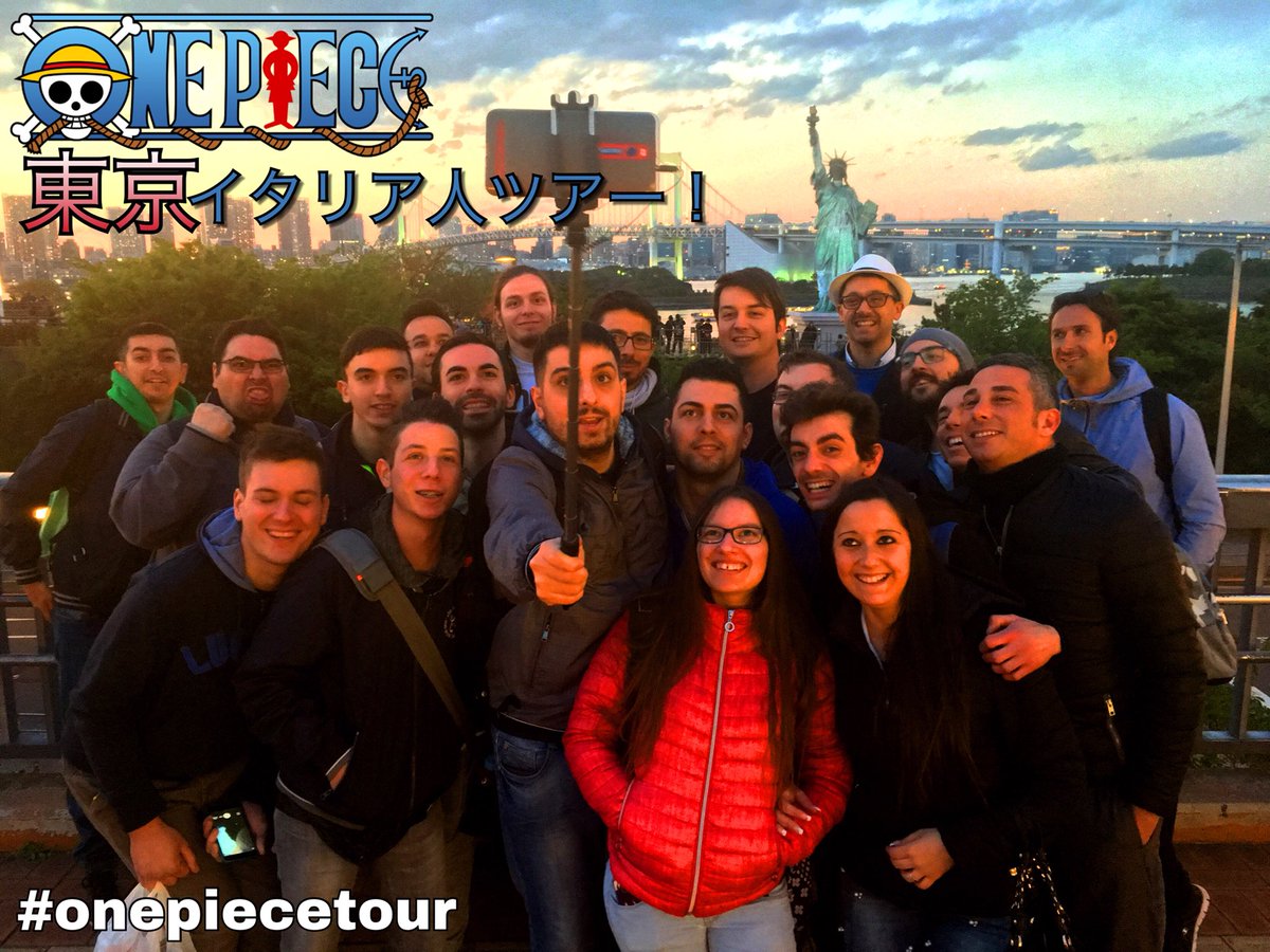 💮👺 Un Italiano in Giappone 🌐📚 tweet media