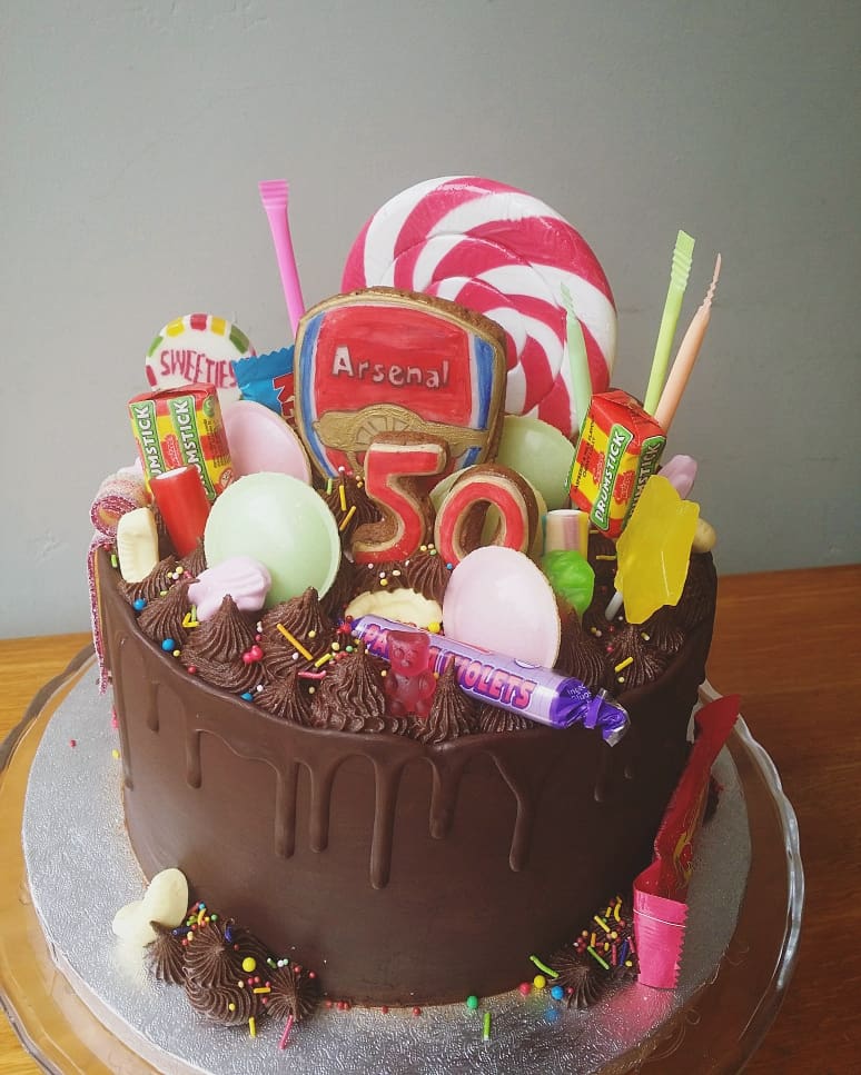 Melanie J Alexandrou tweet media