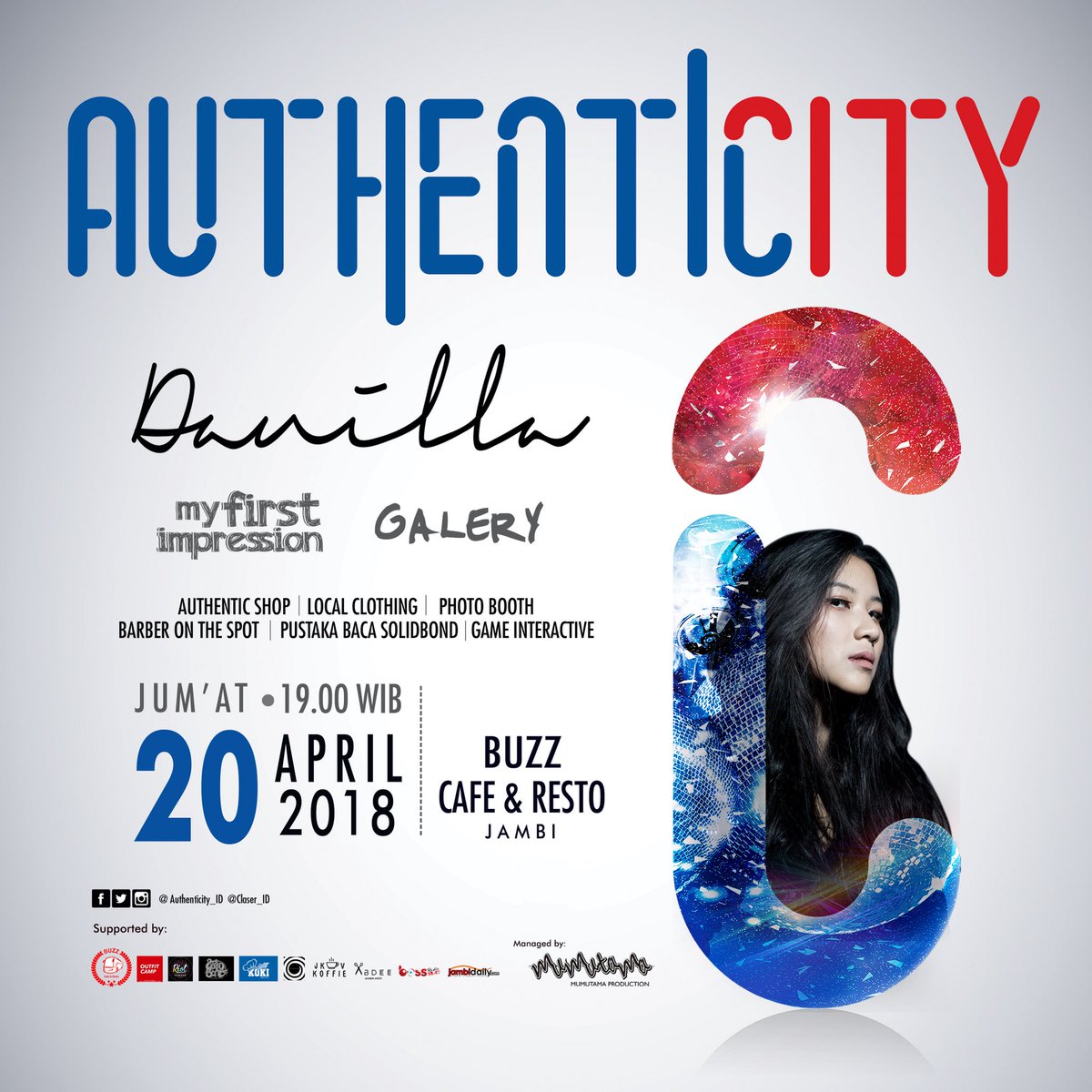 Mumutama jambi tweet media