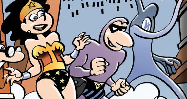 bcncultura's tweet photo. El Saló del Còmic, un clàssic amb 36 edicions al darrere, torna a la Fira de Barcelona https://t.co/NmDByU9tSY  cc @FICOMIC_salon #comicbarcelona https://t.co/QEttq4ANPx