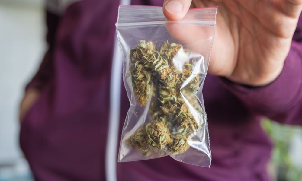 HIGH_TIMES_Mag's tweet image. State Lawmakers Want To Triple The Limits of Marijuana Possession. hightimes.com/news/state-law…