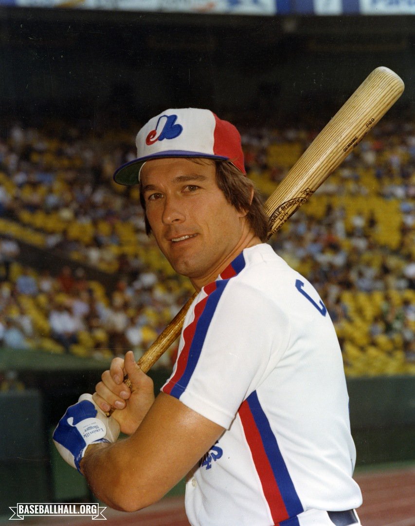 Happy Birthday Gary Carter   