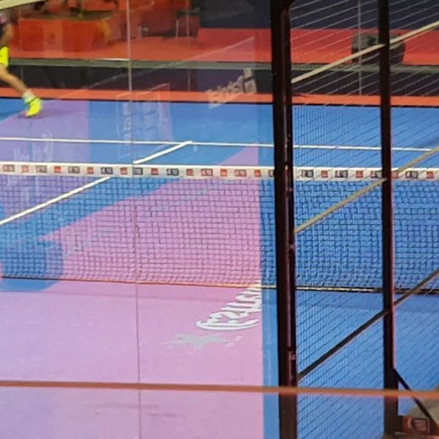 Diamond Padel tweet media