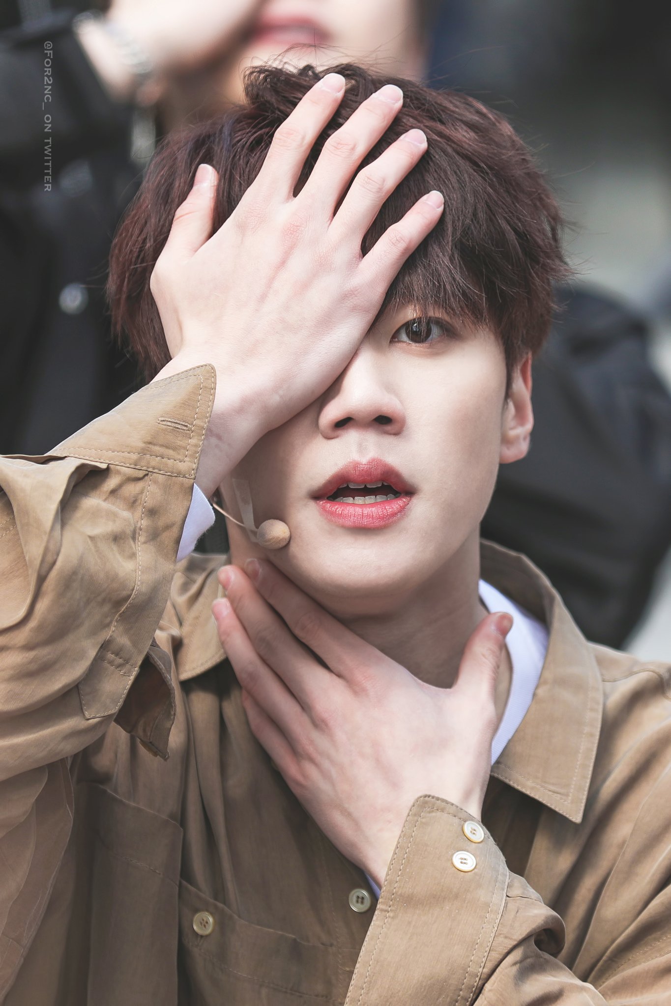 あーちゃん📸ㅇㅅㅋ on Twitter: "180407 홍대 버스킹 2pic #유키스준 #준 #이준영 #유키스 #UKISS #