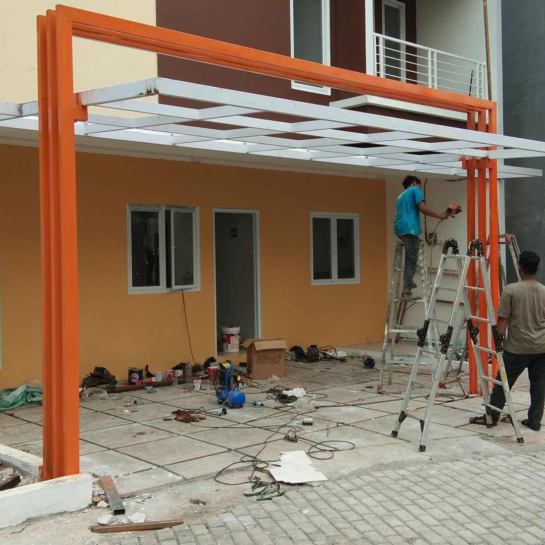 Kanopi Home Care Jakarta