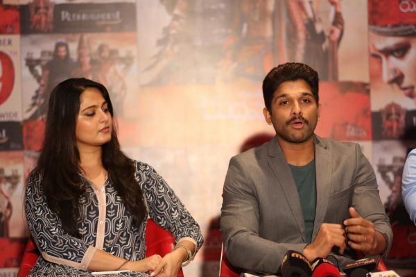 Wish You A Very Happy Birthday Allu Arjun And Have A Great Year Ahead.....    