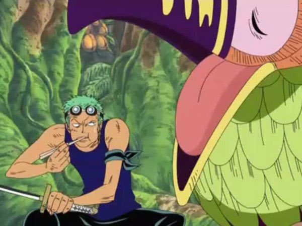 ゾロのtwitterイラスト検索結果 古い順