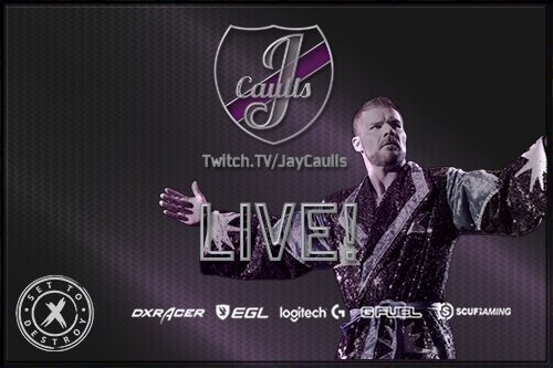 beta_rage's tweet image. LIVE @StDxJayCaulls 
It's going to be glorious! Amazing guy and streamer!

@StreamPal 
@TwitchSharer 
#TERM1N8T0R 
@betarageRT 
@UKStreamTV 
@UKStreamers