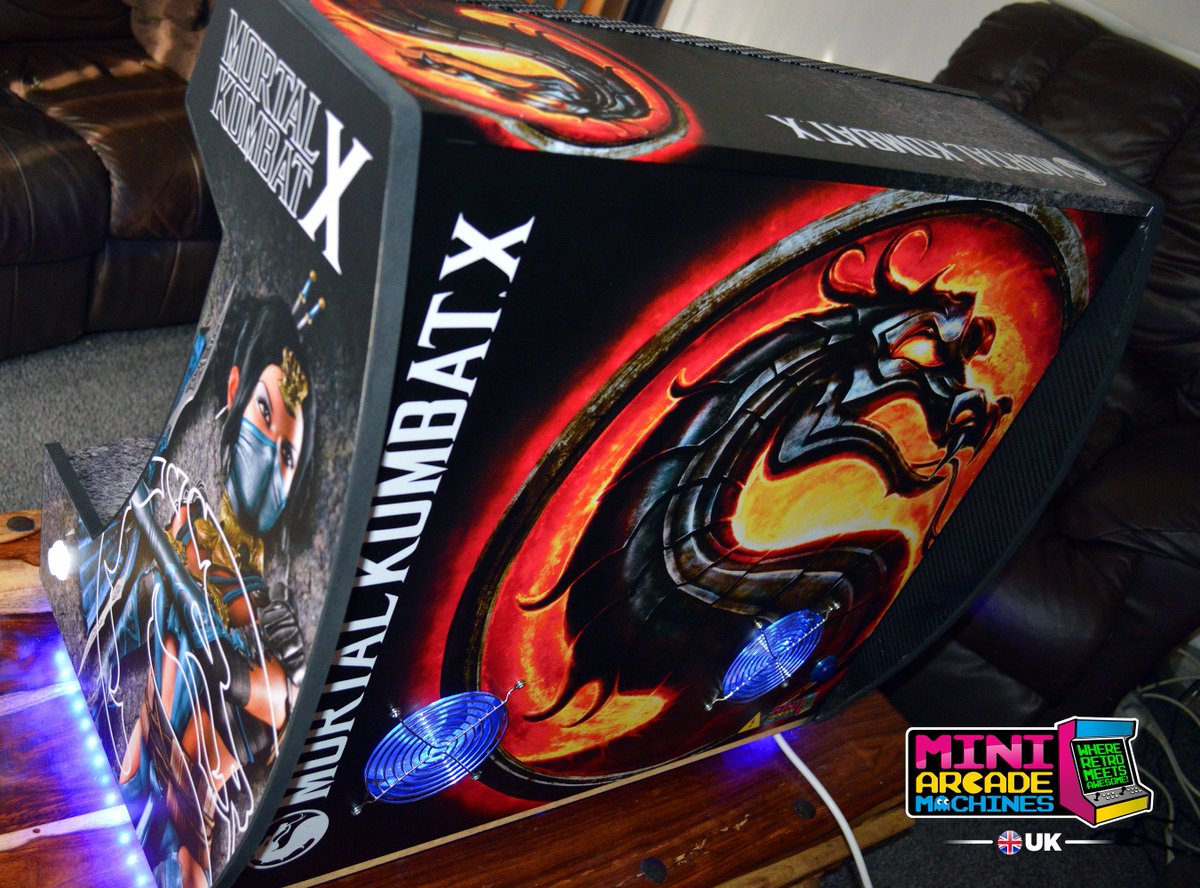miniarcadeuk tweet picture