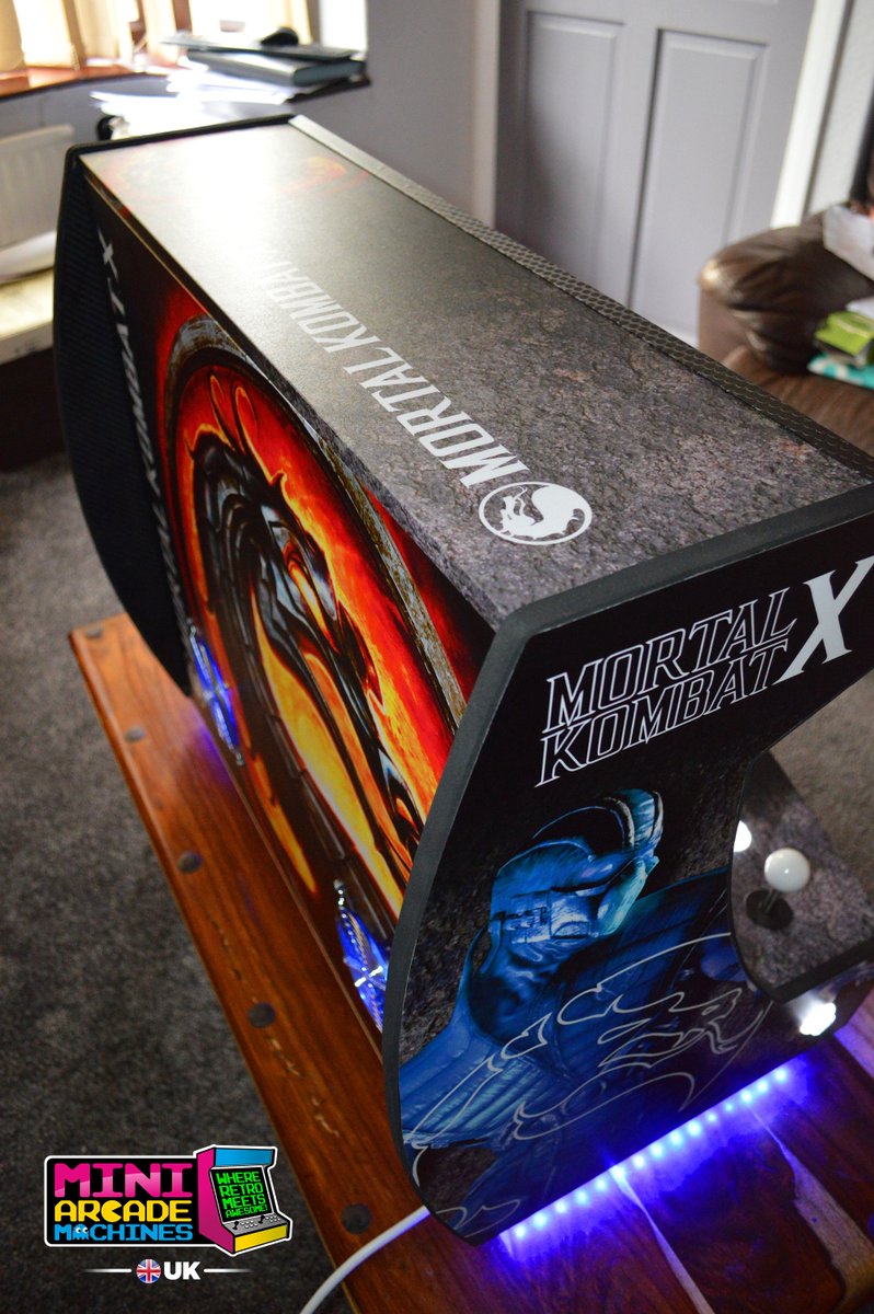 miniarcadeuk tweet picture