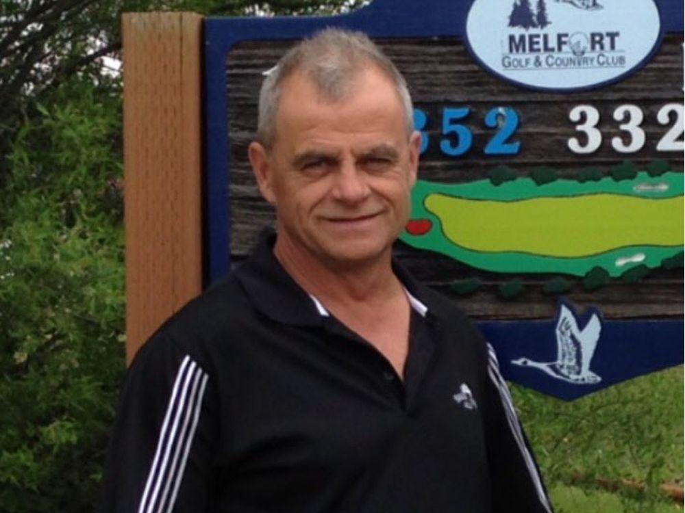 TheStarPhoenix's tweet photo. ICYMI:Glen Doerksen, the bus driver who died in the tragic collision involving the Humboldt Broncos team bus on a Saskatchewan highway, is being remembered as a family man who was always quick to smile and tell a story https://t.co/sAfuc14YPP https://t.co/OHTyoUnsBI