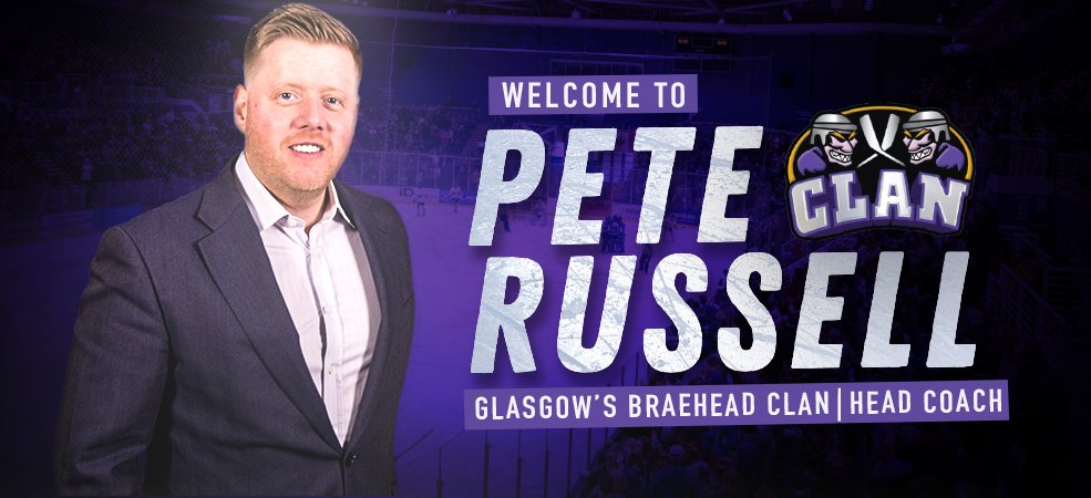 Glasgow Clan 🏒🏴󠁧󠁢󠁳󠁣󠁴󠁿 tweet media