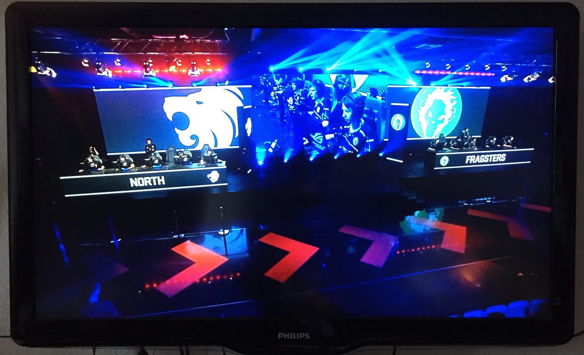 KochenDK's tweet image. Getting ready to watch @TeamFragsters vs @TheNorthIsHere in the #BetsNetMasters | #CSGO #FragstersFocus