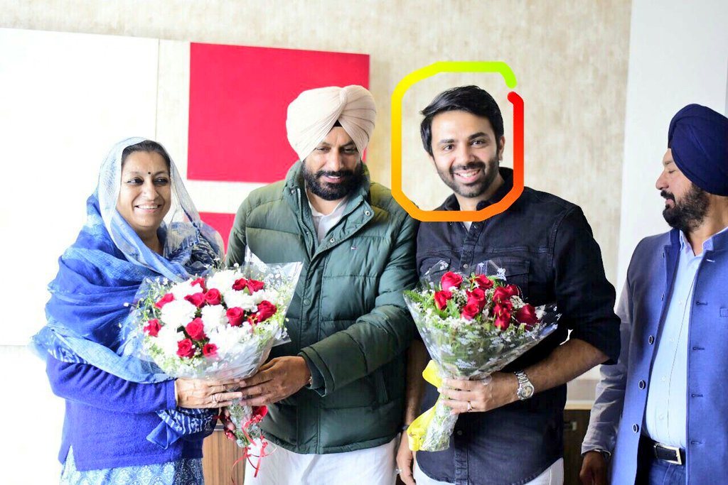जिस कांग्रेस एमएलए <a href="/AshaKumariINC/">Asha Kumari</a> ने करीब चार महीने पहले एक महिला कांसटेबल को तमाचा मारा था और ""बदले मे मिला भी था तमाचा"" उनके संबंध अवैध कारोबारी और क्रिकेट बुकी <a href="/nishuarora/">Naresh Arora</a>  के साथ पाये जा रहे हैं  ।। क्या कहेंगे <a href="/RahulGandhi/">Rahul Gandhi</a>
<a href="/INCIndia/">Congress</a>

#MudraYojana