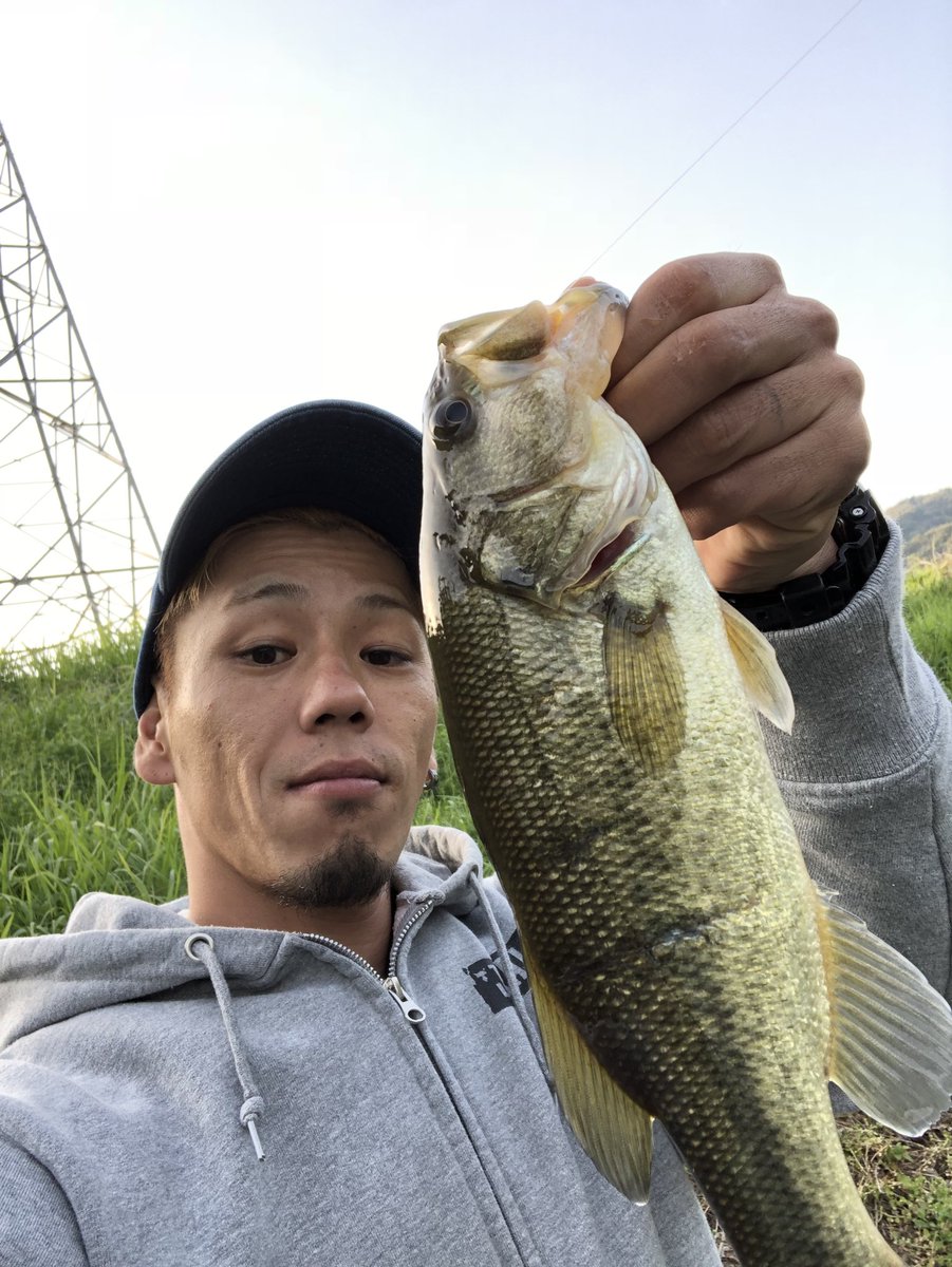 釣りよか とくちゃんの時計やネックレスは タックル ロッド リール も紹介 Hajimeのバス釣りブログ