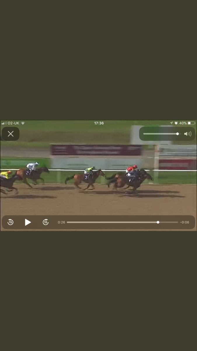 TheAlmostClub's tweet photo. So close for @ScottKellyKisby his horse acca falling short due to a close second! Hope your luck changes! Give us a follow 😉 and don’t forget to tag @TheAlmostClub in any other unfortunate bets like this either your own or any you see about. Another one joins #TheAlmostClub https://t.co/D6oReH3KF9