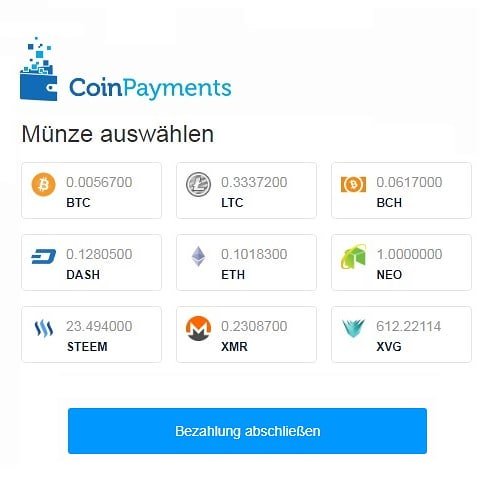 cryptoonstuff's tweet image. Bezahlt ihr eure Online-Einkäufe mit Crypto wenn ihr die Möglichkeit habt? Wir akzeptieren neben FIAT auch BTC, LTC, BCH, DASH, ETH, NEO, STEEM, XMR und XVG! #bitcoin #litecoin #xvg #bch #eth #btc #dash #steem #neo #cryptocurrency #cryptomerch #crypto #kryptowährung #blockchain
