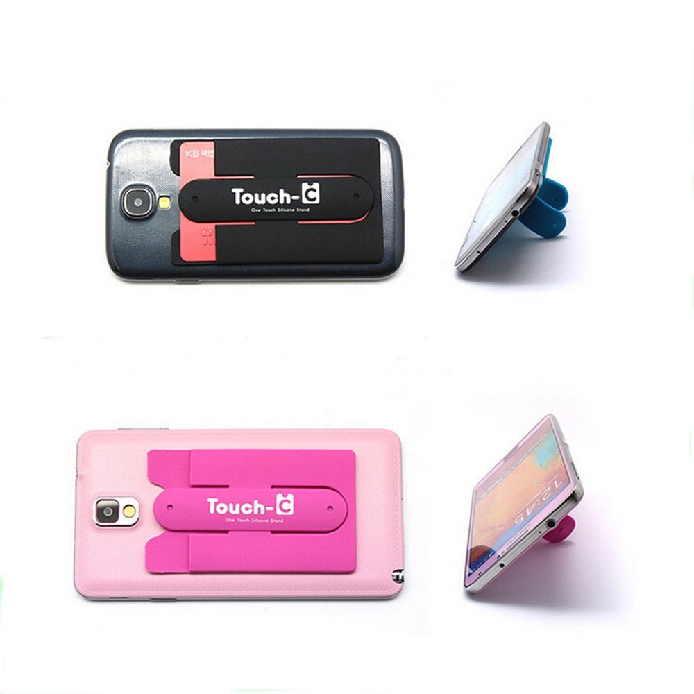 Gadgets_Night's tweet photo. Evana Touch-C Magic Sticker U Shape Design Silicone Stand for Any Mobile Phones  
buy here---https://t.co/P6eCx9dmpQ
👆👆👆👆👆👆👆👆👆👆👆 https://t.co/ldUMya39iR