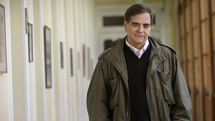 Emol's tweet photo. Felipe Berríos condena dichos del cardenal Ezzati: "No tenemos que aceptar esta clase de agresiones" https://t.co/J8li82f2nC https://t.co/WzX27KtlnL