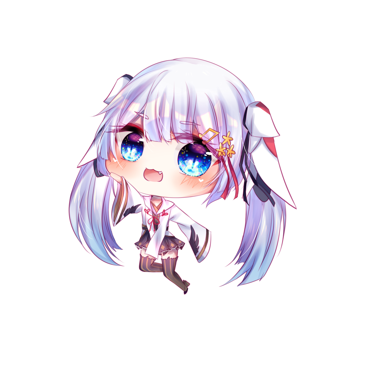 Hima Commission Closed A Few Fanart 3 I Love The Gems The Most X3 Anime Vocaloid Housekinokuni Fatego Fatego周回カウンタ Fanart Manga Art Mangaart Illustration Chibi Trap Snowmiku T Co Il4ep7earu