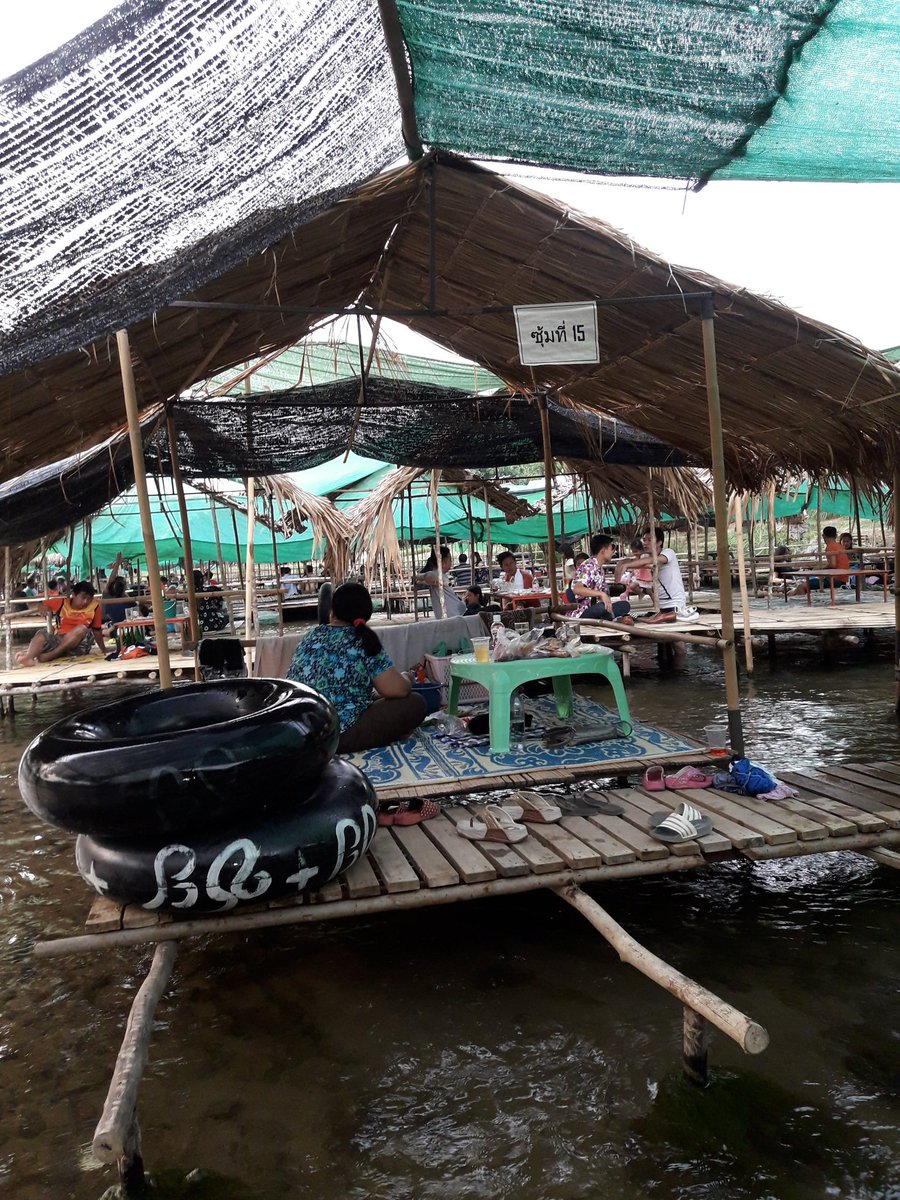 DPangjan's tweet photo. วันหยุดชาวแม่ฮ่องสอนมาพักผ่อนกัน#ริมแม่น้ำปาย#แม่ฮ่องสอน #PaiRiver #MaeHongSon https://t.co/Csj20mHOFJ