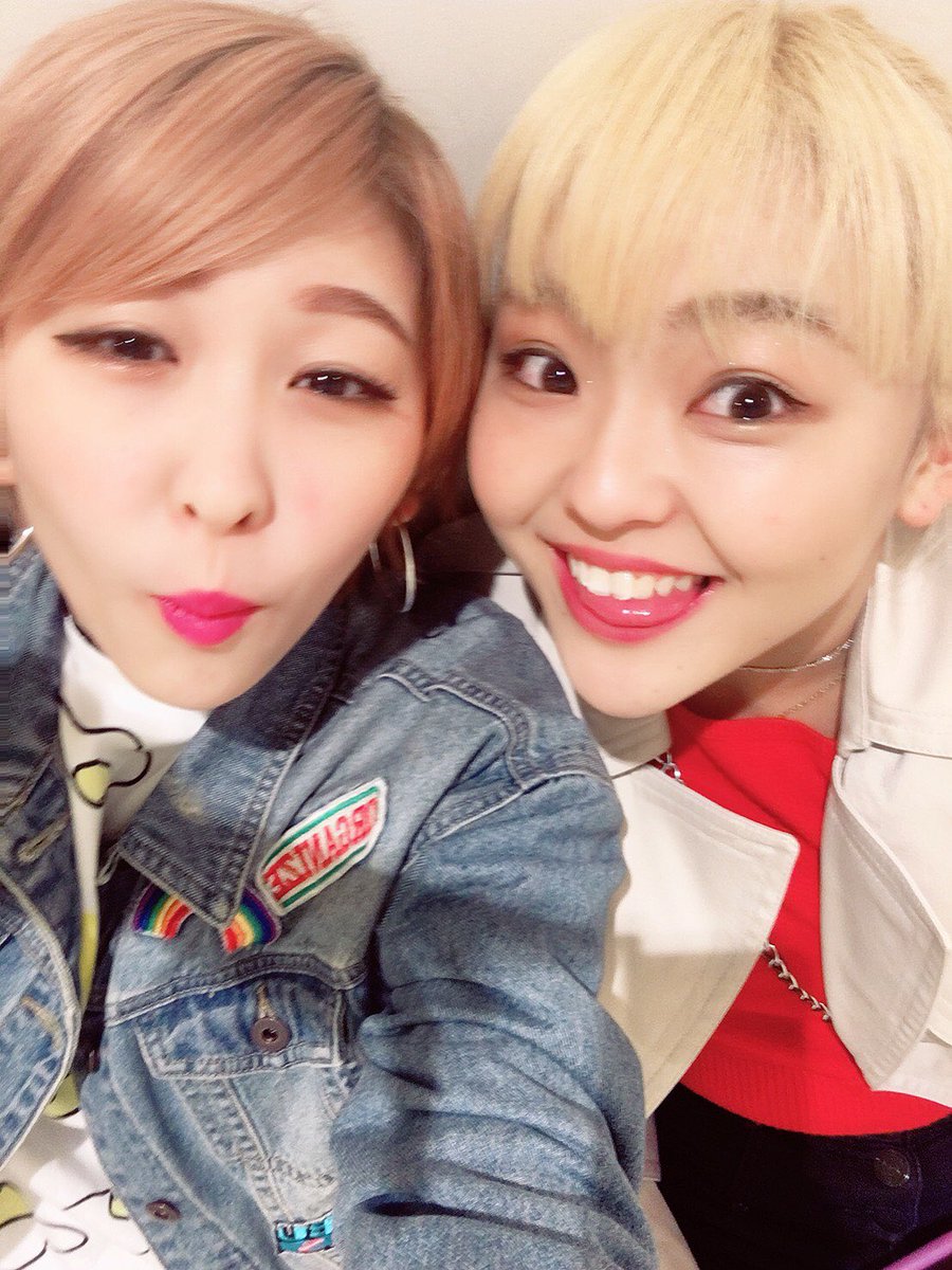 manatsuashida's tweet photo. #MACO さんの #メトロノームツアー2018 を観覧させて頂きました！
心にスッと入ってくる歌声。大好きです❤︎

MACOさんの涙を見て、私も表現者としてステージ立てることの幸せを身に染みて感じました
ファイナル公演、大阪から応援しています🌈✨💗
有難うございました！！
@maco_opc 
#Re_Comple https://t.co/Vm2o3sd6Ov