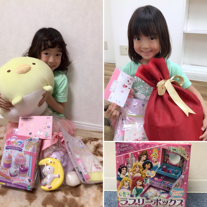 Twitterのコスプレ画像6