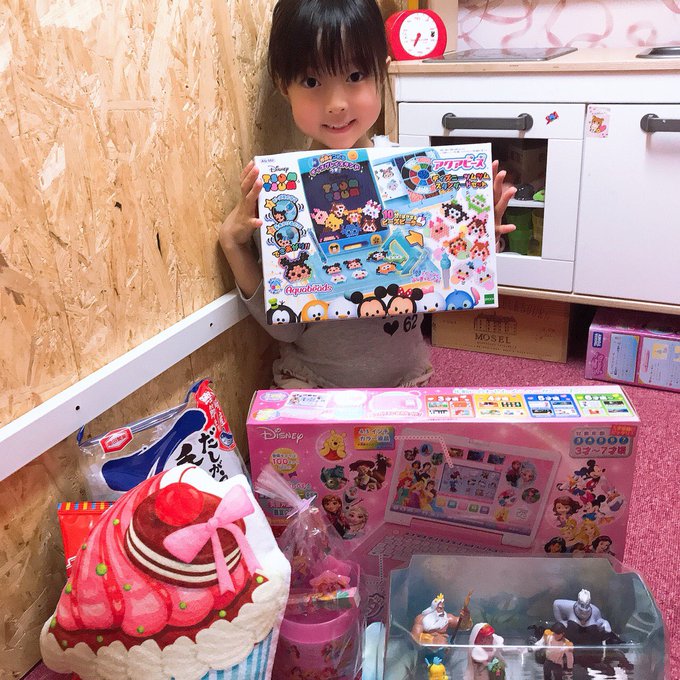 Twitterのコスプレ画像8