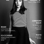 Photo by VOUZ! Magazine (@VOUZ_Magazine)