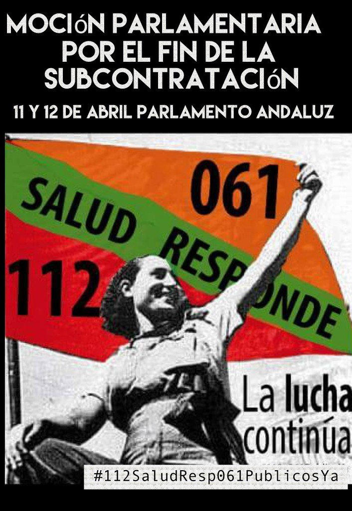 <a href="/jesusmaria_ruiz/">Jesús Maria Ruiz</a> <a href="/alicia_mm/">Alicia Martínez</a> <a href="/Navarro_PP/">Patricia Navarro</a> <a href="/Sonia_R_Navarro/">SONIA RUIZ NAVARRO</a> @NoeliaRuiz @juanmarin_cs <a href="/JaviFernandezHd/">Javier Fernández</a> <a href="/matorrico67/">Miguel A. Torrico</a> <a href="/MNievesRamirez/">MNieves Ramirez</a> <a href="/marifrangr/">Marifran Carazo</a> <a href="/ARdeArellano/">Antonio Ramírez de Arellano</a> @CarmeloGmez <a href="/martabosquet/">Marta Bosquet🇪🇦💚🤍💚</a> <a href="/isabelalbas/">Isabel Albás Vives 🇪🇸🇪🇸🇪🇸</a> <a href="/adolfo_molina/">Adolfo Molina</a> <a href="/jpduran/">Juan Pablo Durán</a> #112SaludResp061PublicosYa