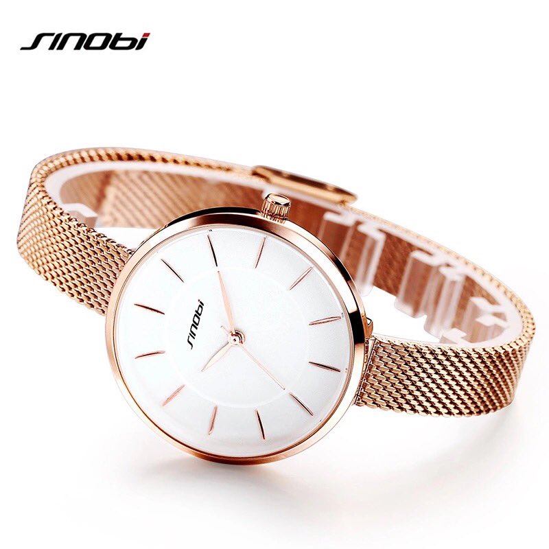 CollectionsAce's tweet photo. New Brand golden Dial Fashion Women Watches 2018 Stainless Steel Strap Quartz Watch Dress Ladies Casual Sports Wristwatch
Price: 10,000
Available in rose gold chain 
#collectionsace 
#C♠️ https://t.co/HEM3bWjzr5