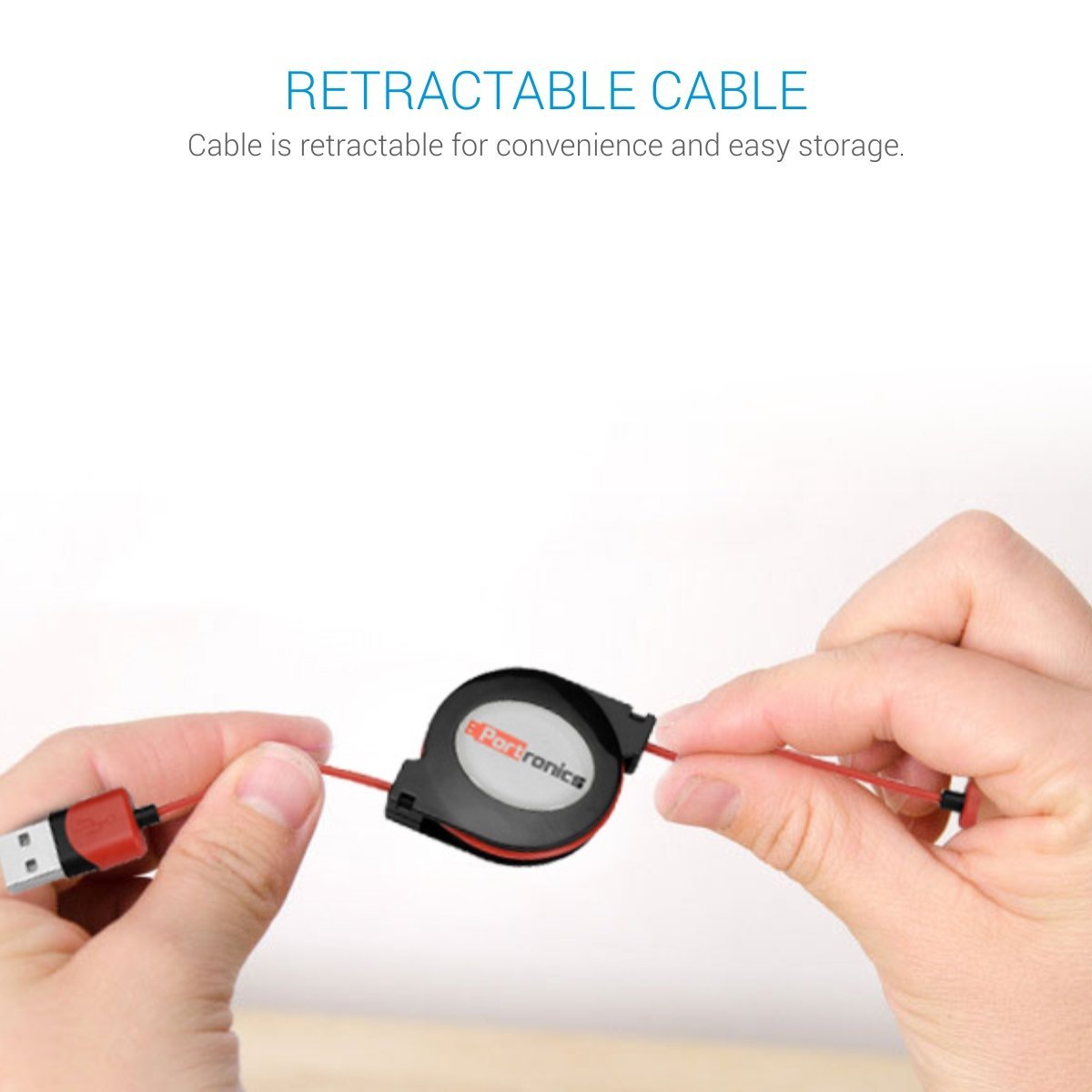 Gadgets_Night's tweet photo. Micro #USB Cable Sync and #charge #Smartphone's, Digital #Camera's, Power Bank, Portable #Speakers &amp; #Headphone (Black)

Buy Here-https://t.co/zwqkt7ksAH
Connector: Retractable Micro USB
Length: 1M, Output : 2.0A
Function: Charging &amp; Data Sync
Weight: 25g, Data Transfer: 480 Mbps https://t.co/Mo89l8RNjx