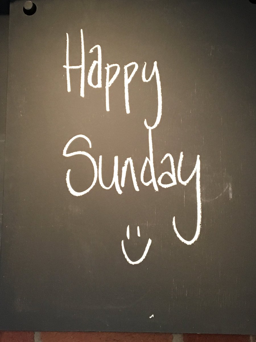 😊#sundaymotivation
