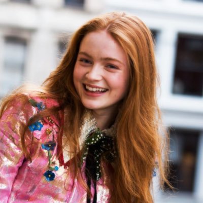 𝘚𝘩𝘦 𝘸𝘢𝘴 𝘢 𝘧𝘪𝘦𝘳𝘤𝘦 𝘨𝘪𝘳𝘭; 
𝘏𝘦𝘳 𝘸𝘪𝘭𝘥, 𝘳𝘦𝘥 𝘩𝘢𝘪𝘳 𝘴𝘵𝘰𝘰𝘥 𝘰𝘶𝘵 𝘢𝘮𝘰𝘯𝘨 𝘵𝘩𝘦 𝘳𝘦𝘴𝘵, 
𝘏𝘦𝘳 𝘣𝘭𝘶𝘦 𝘦𝘺𝘦𝘴 𝘴𝘱𝘢𝘳𝘬𝘭𝘦𝘥 𝘥𝘦𝘴𝘱𝘪𝘵𝘦 𝘵𝘩𝘦 𝘢𝘯𝘨𝘴𝘵. 
𝘚𝘩𝘦 𝘸𝘰𝘳𝘬𝘦𝘥 𝘩𝘢𝘳𝘥, 𝘳𝘦𝘧𝘶𝘴𝘪𝘯𝘨 𝘵𝘰 𝙨𝙚𝙡𝙡 𝙝𝙚𝙧𝙨𝙚𝙡𝙛.