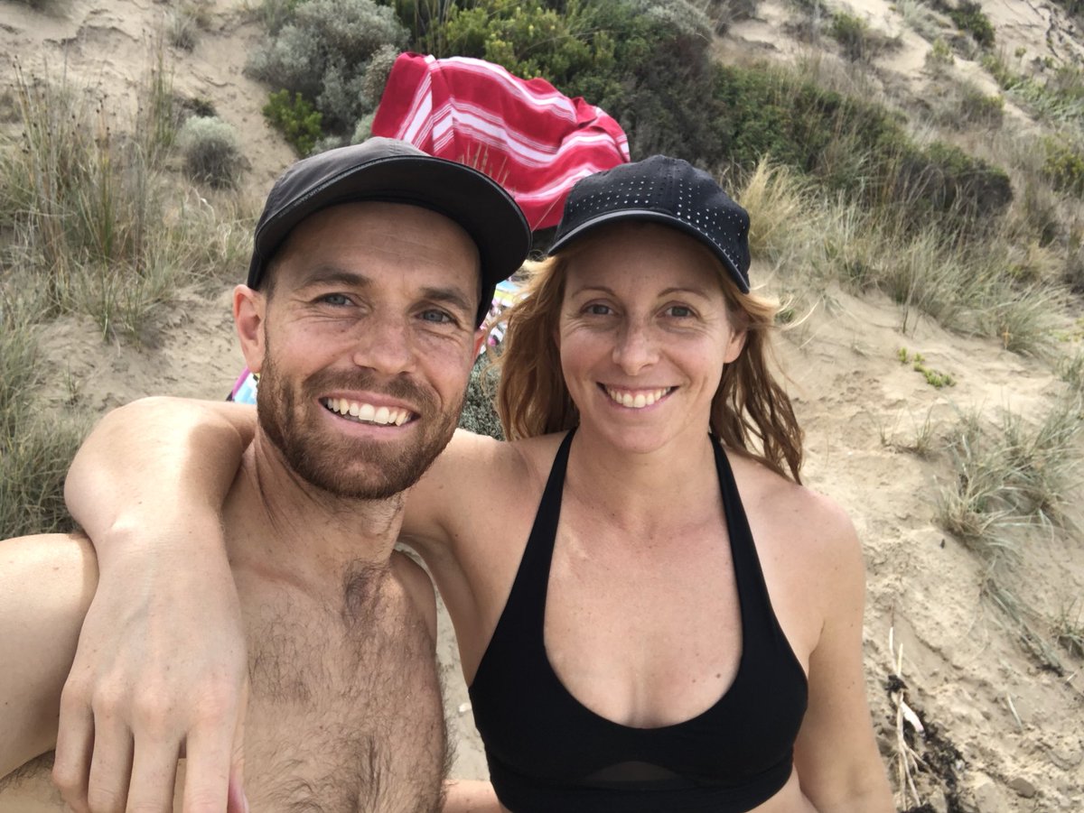 In2greatF's tweet photo. Ripper day down the beach! Sunday funday https://t.co/HuRhN8Oi1d