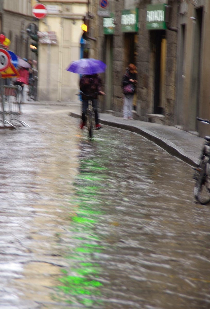 bel4temple's tweet image. Perché piove sempre sul bagnato? Why is it raining today ? I thought Spring had almost arrived yesterday #rainysunday #ThingsToDoOutside #rain - memory of #Florence last weekend when it also rained. :-((