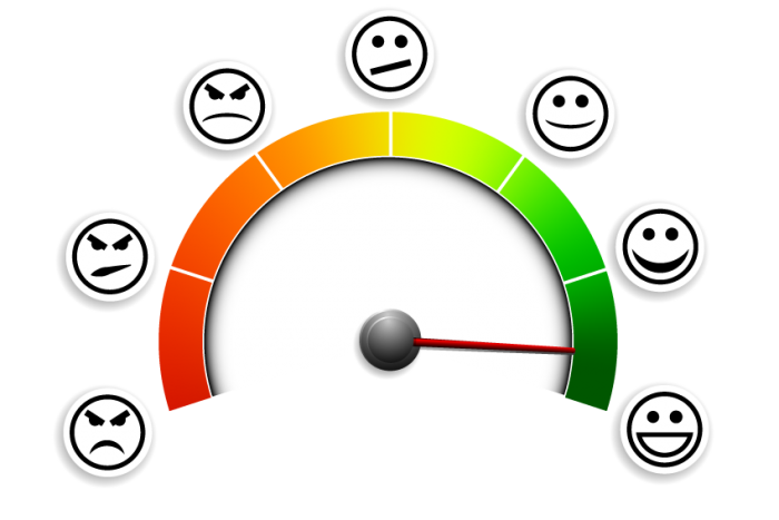 ContentMarkk's tweet image. Discover how you can implement and track client satisfaction surveys with ease. Free trial birdeye.com