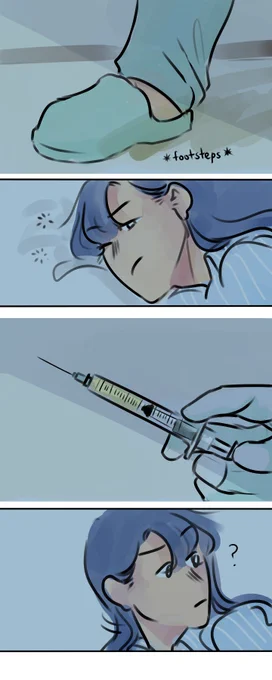 sniper + detective au (58)
#문썬 #moonsun 