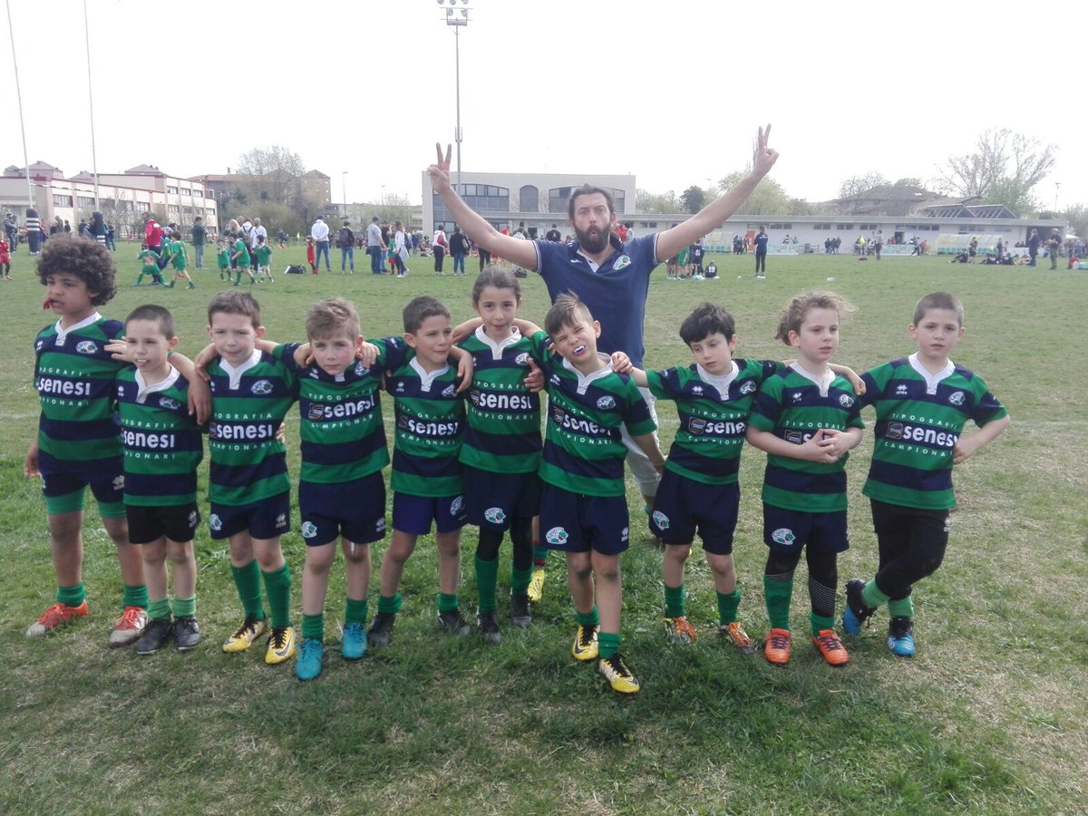 Live da Parma e Padova! Gispi che non soffre il primo caldo e come ogni domenica ci entusiasma e ci fa divertire!