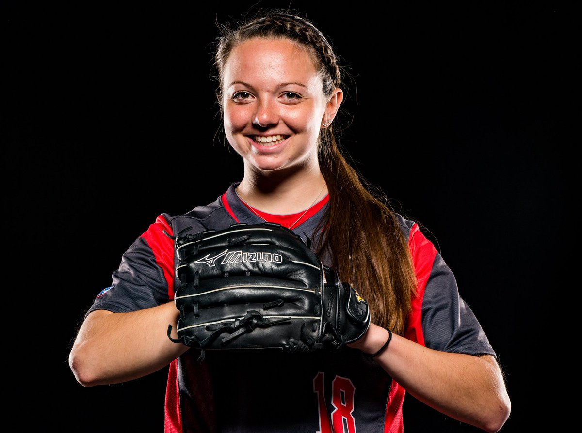 Fairfield Softball tweet media