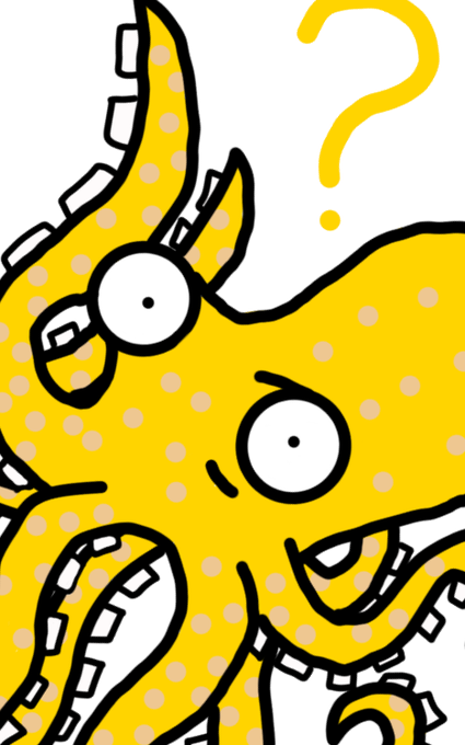 タコのtwitterイラスト検索結果 古い順 タコのtwitterイラスト検索結果 古い順