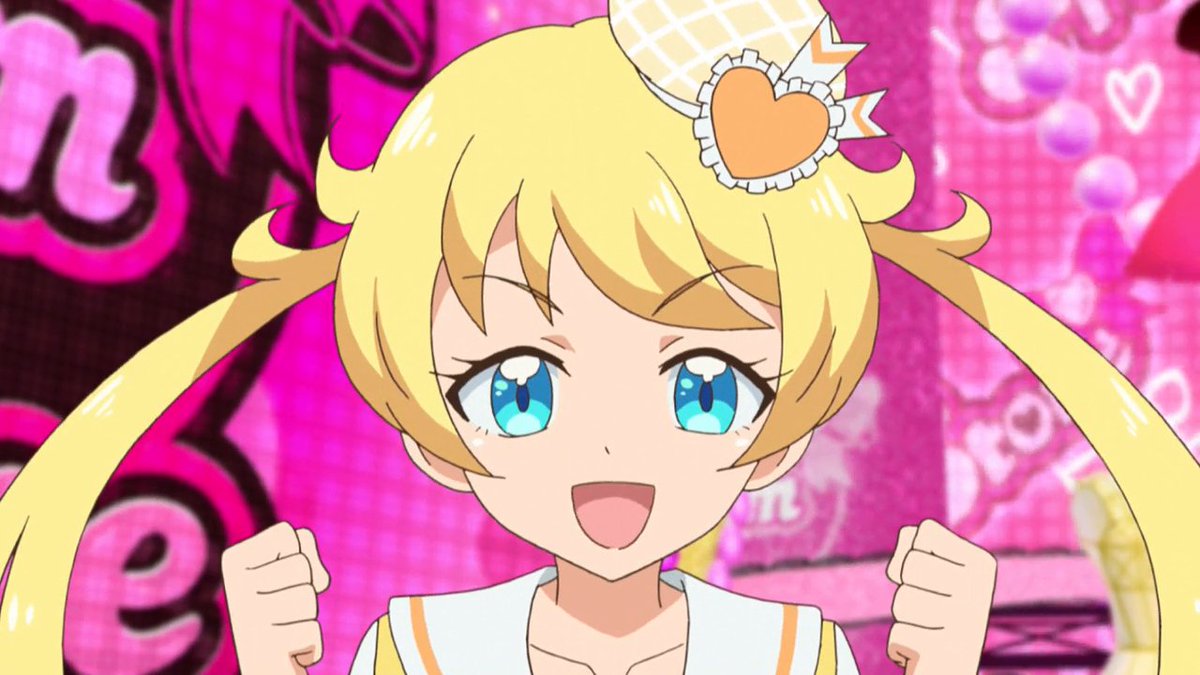 O Xrhsths まるあ Sto Twitter えもちゃんのメンタルはかなり好きかも知れない プリチャン キラッとプリチャン1話 Prichan えも O Xrhsths まるあ Sto Twitter えもちゃんのメンタルはかなり好きかも知れない プリチャン キラッとプリチャン1話 Prichan えも