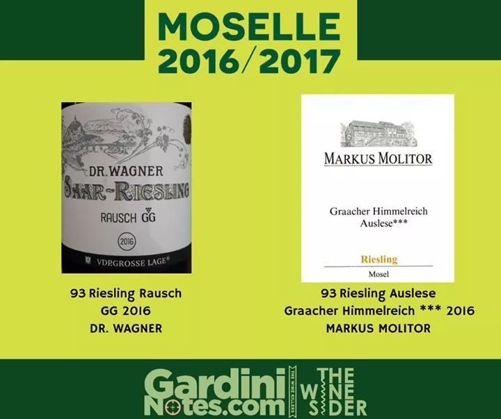 gardini_notes's tweet image. 🗣 MOSELLE 2016/2017 is online now!!!
 📂  🗂Free download visiting gardininotes.com
Click here  👉  👉 gardininotes.com/wp-content/upl…
#moselle #winetasting #vinho #вино #Wine #Winelover #ワイン #酒 
#lg #LucaGardini🧔 #winekiller #gardininotes #winekillersnerverstop