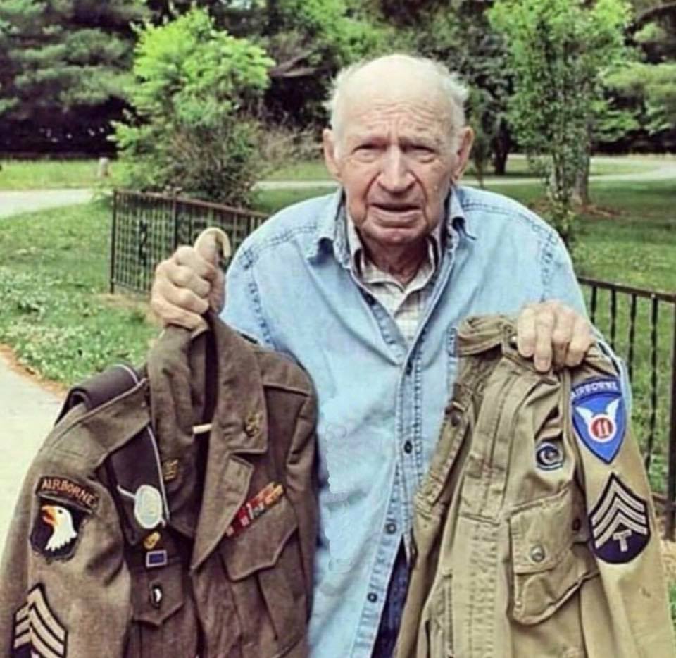 SuperpowerUSA's tweet photo. Once a hero. Forever a hero https://t.co/YAtlC1WM2C