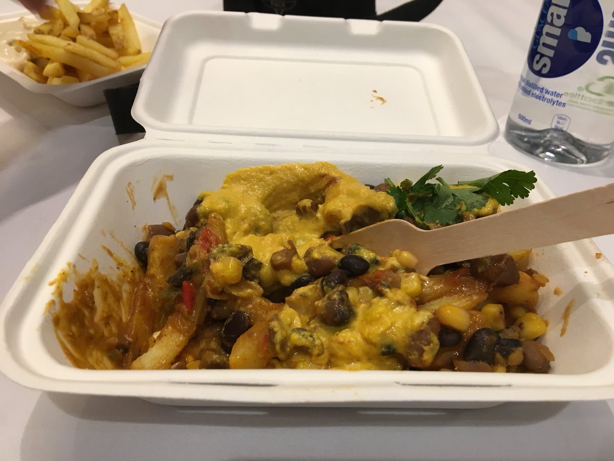 Great to see so many people attending <a href="/irishveganfest/">IRISHVEGANFEST</a> in Belfast today. And so much good food!#GoVegan