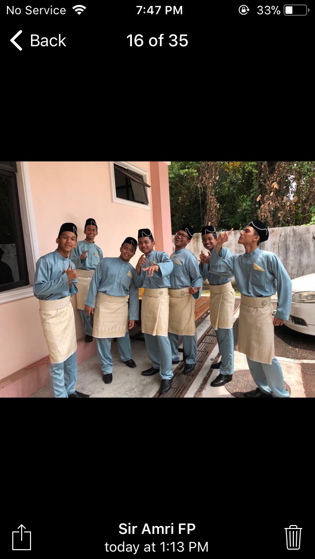 twtFarisPetra's tweet photo. Tahniah diucapkan kepada pasukan nasyid sekolah "Tahnan" .Johan peringkat ppd KB dan akn mewakili kb ke peringkat negeri...
Selamat maju jaya TAHNAN
#roadtoperlis https://t.co/8zS6Kz02UR