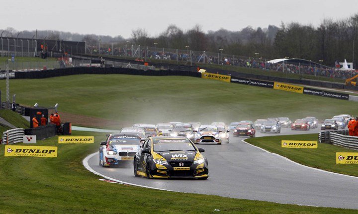 Brands Hatch tweet media
